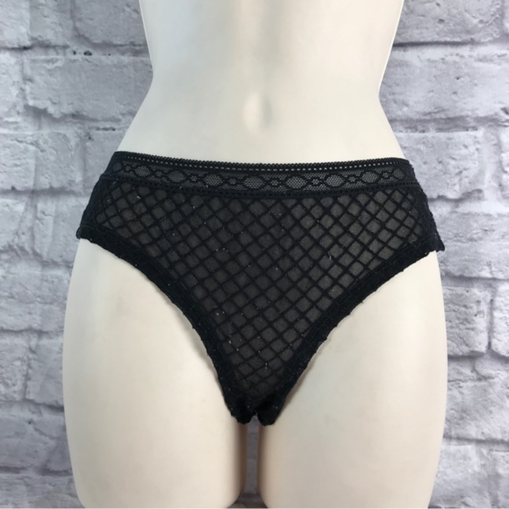 🍁Vintage“Very Sexy” Victoria’s Secret Brief🍁3/$40‎ ($13.33each)